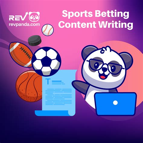 how to sell betting content|How to Write Sports Betting Content for Maximum .